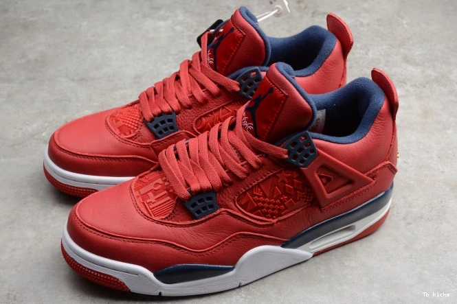 Cheap TBK SE FIBA Jordan 4 CI1184-617 Air 0712